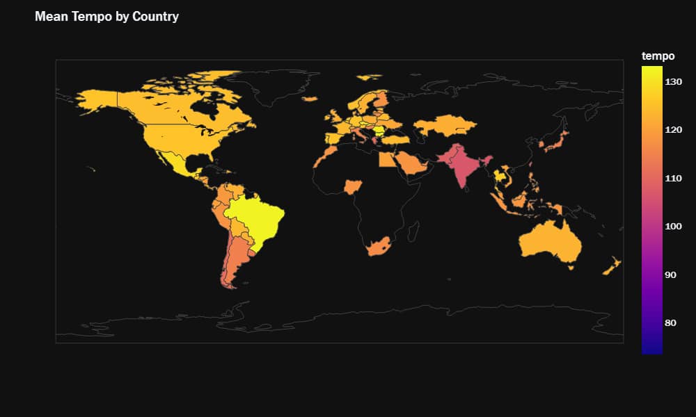 A map of the world
Description automatically generated